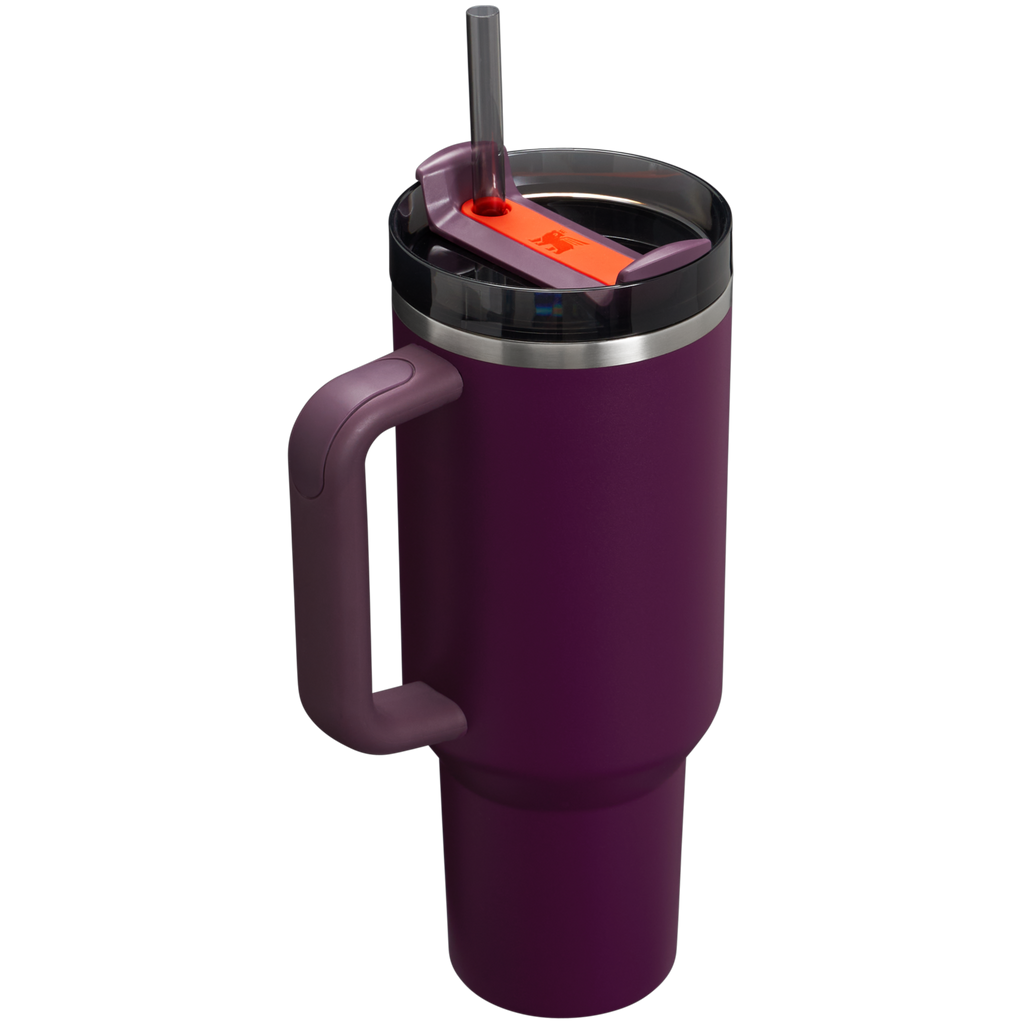 The Quencher H2.0 FlowState™ Tumbler | 40 OZ - Stanley Create K1