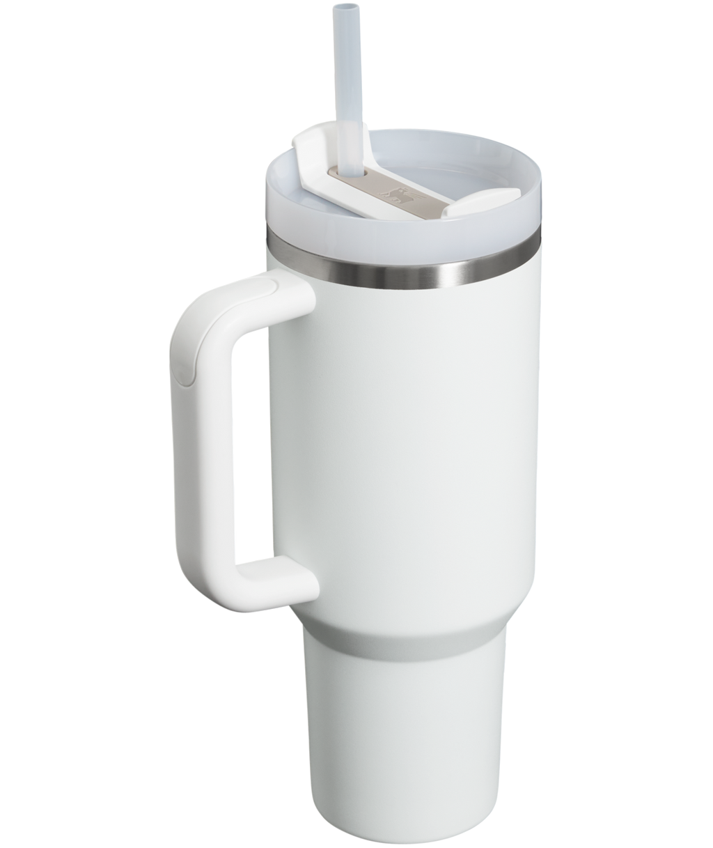 The Quencher H2.0 FlowState™ Tumbler | 40 OZ - Stanley Create K1