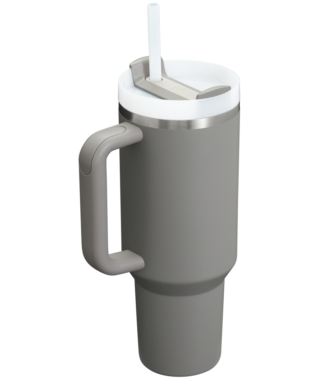 The Quencher H2.0 FlowState™ Tumbler | 40 OZ - Stanley Create K1