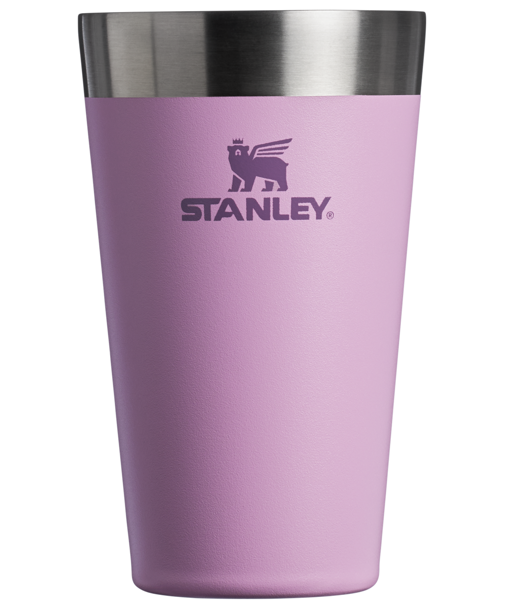 Adventure Stacking Beer Pint | 16 OZ N1