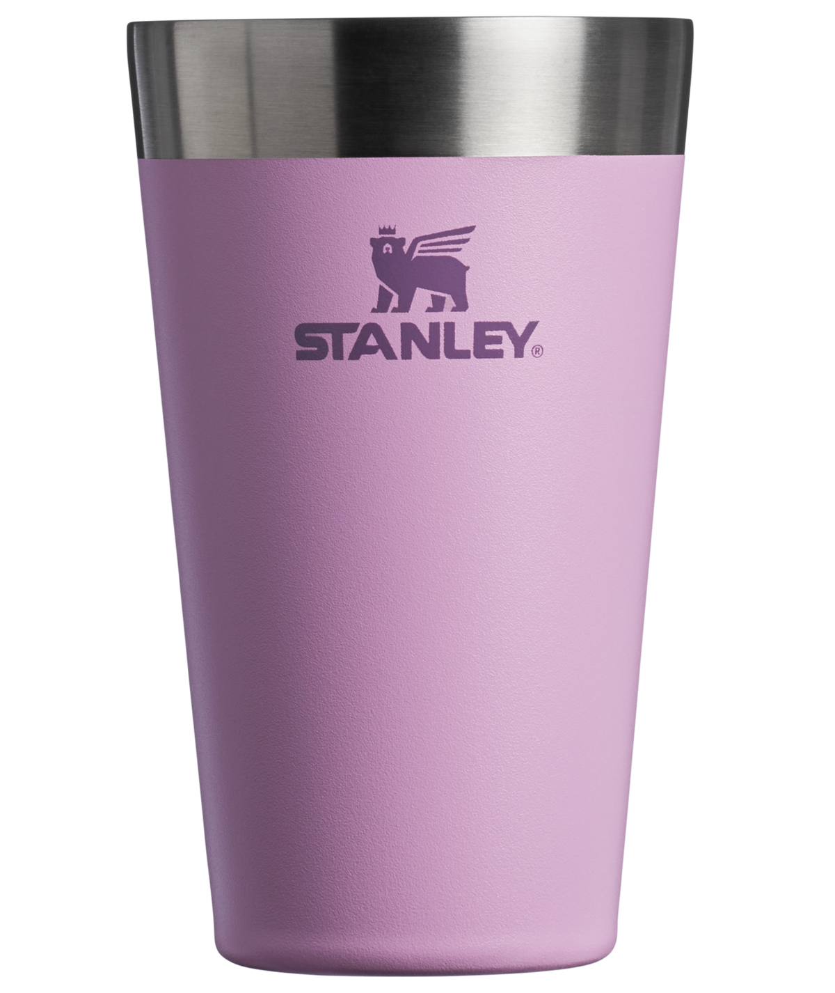 Adventure Stacking Beer Pint | 16 OZ N1