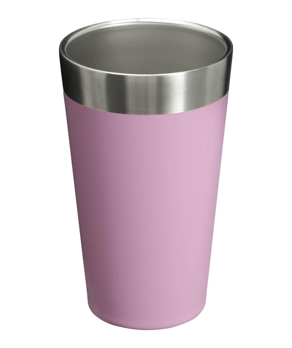 Adventure Stacking Beer Pint | 16 OZ Q6