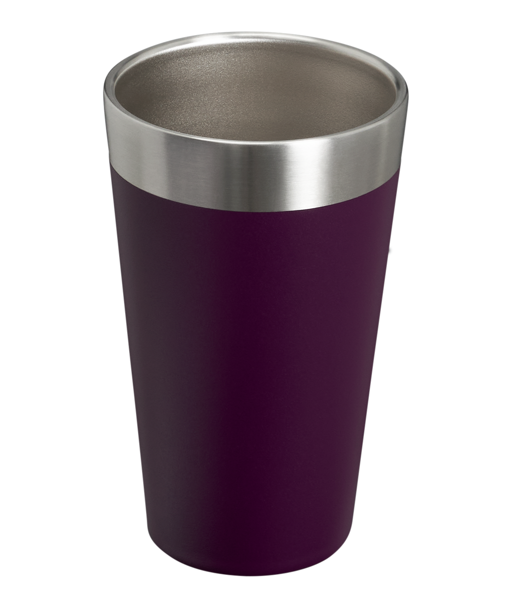 Adventure Stacking Beer Pint | 16 OZ - Stanley Create T0