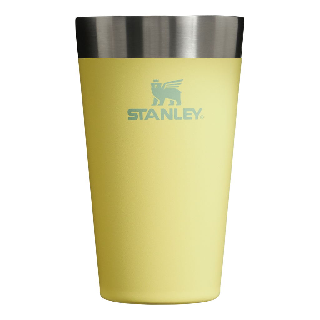 Adventure Stacking Beer Pint | 16 OZ N1