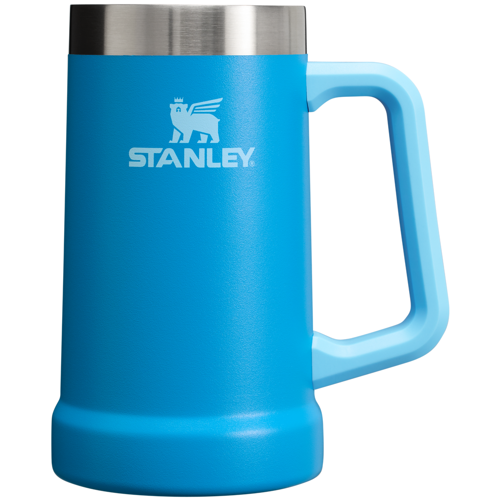Adventure Big Grip Beer Stein | 24 OZ J8