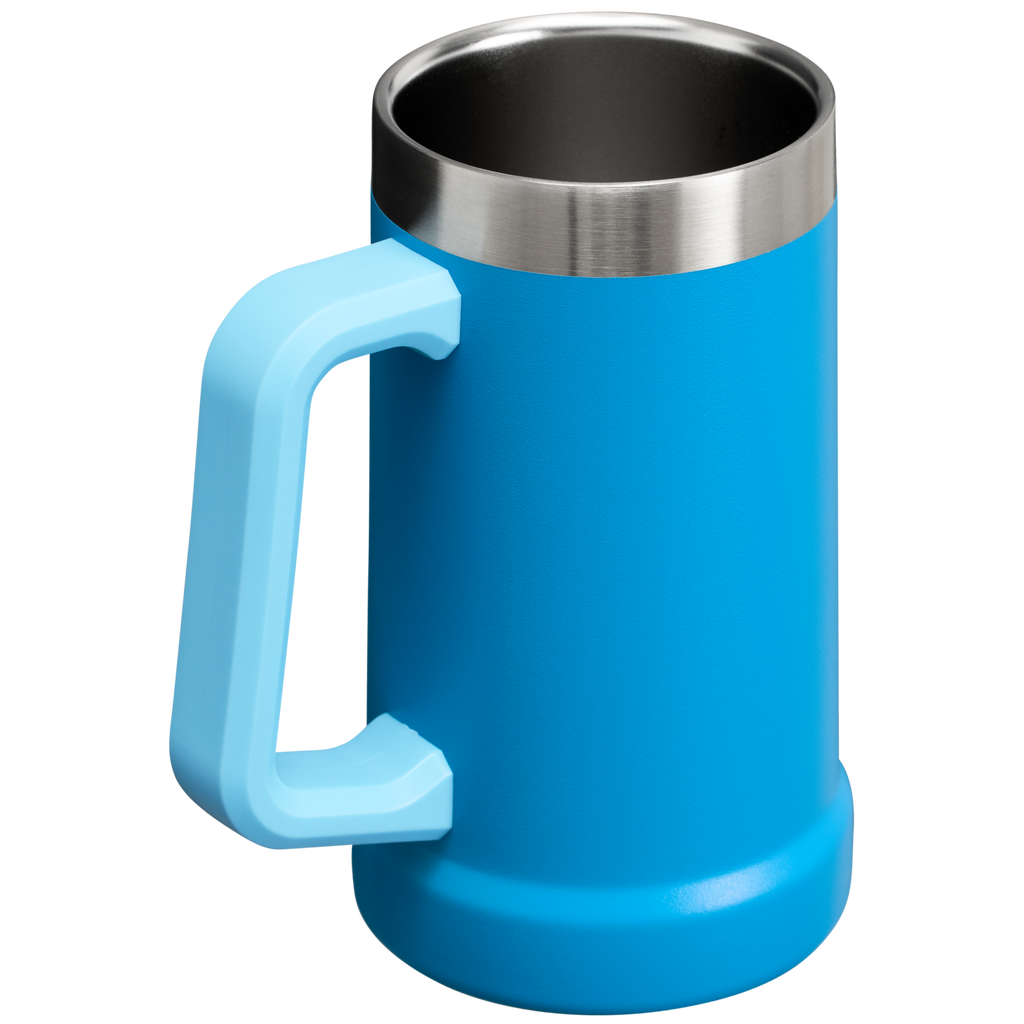 Adventure Big Grip Beer Stein | 24 OZ J8