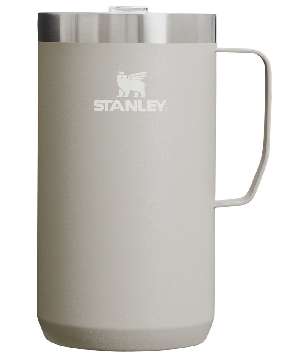 The Stay-Hot Camp Mug | 24 OZ - Stanley Create L3