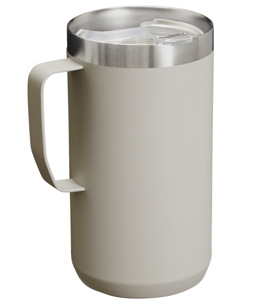 The Stay-Hot Camp Mug | 24 OZ - Stanley Create L3
