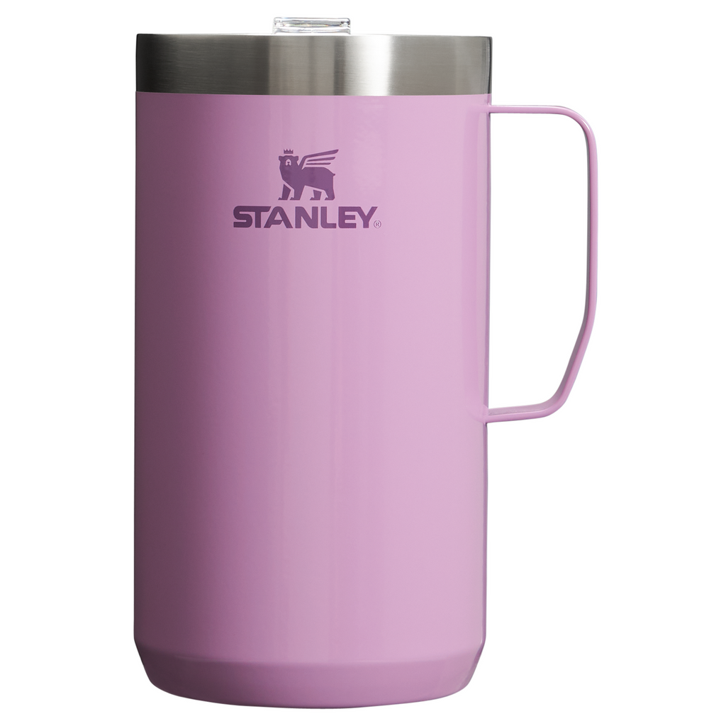 The Stay-Hot Camp Mug | 24 OZ J8