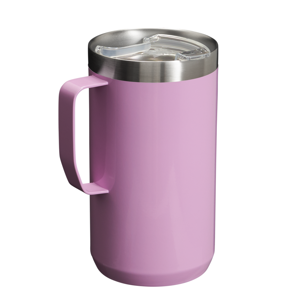 The Stay-Hot Camp Mug | 24 OZ J8