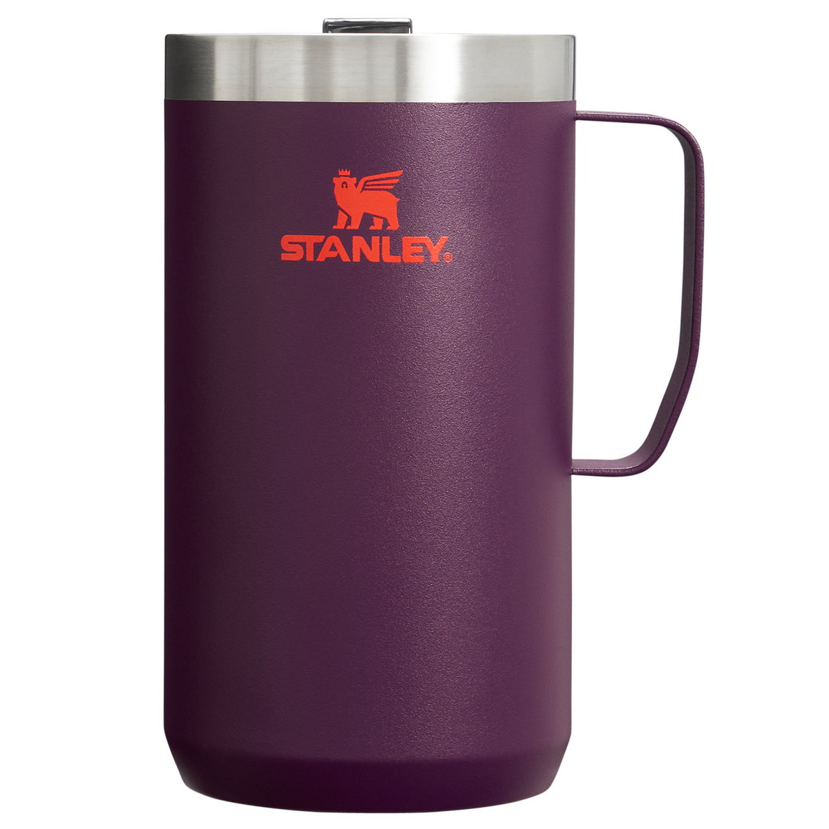 The Stay-Hot Camp Mug | 24 OZ J8