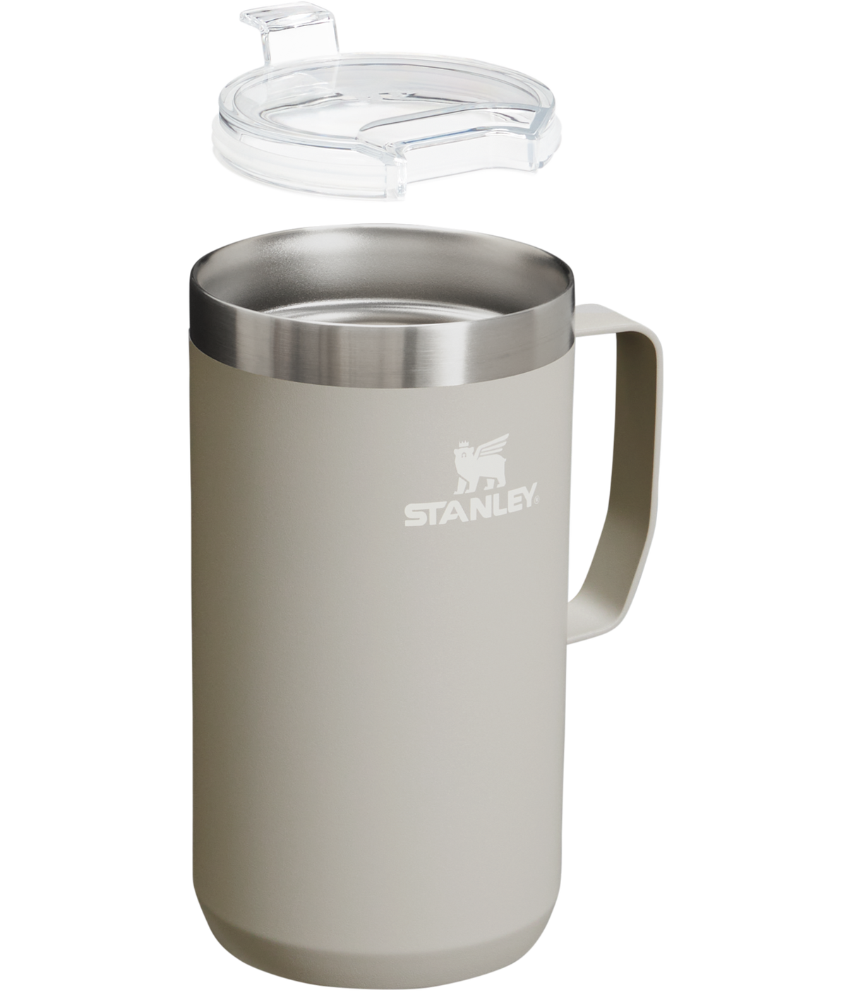 The Stay-Hot Camp Mug | 24 OZ - Stanley Create L3