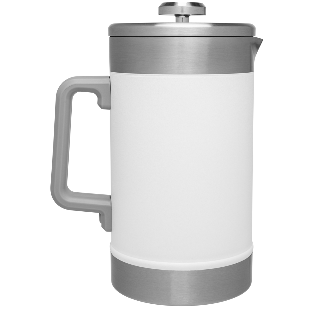 Classic Stay Hot French Press | 48 OZ I7