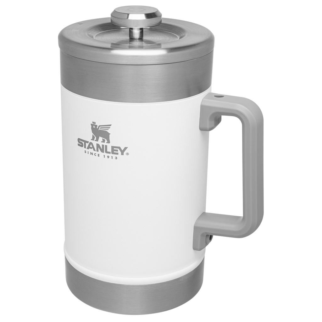 Classic Stay Hot French Press | 48 OZ I7
