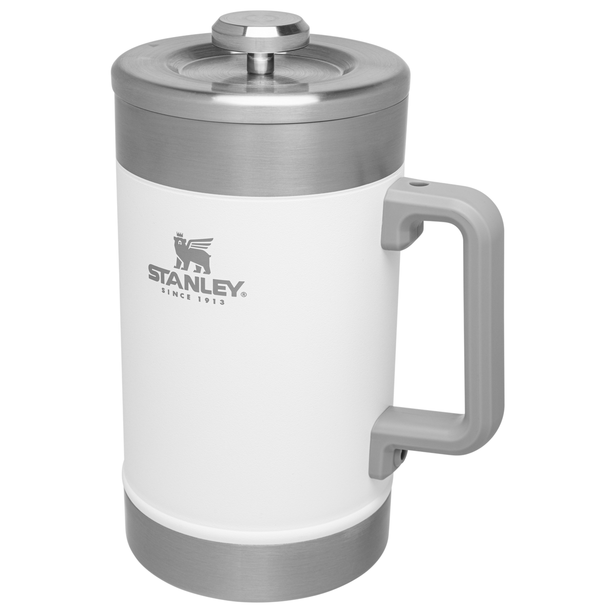 Classic Stay Hot French Press | 48 OZ I7