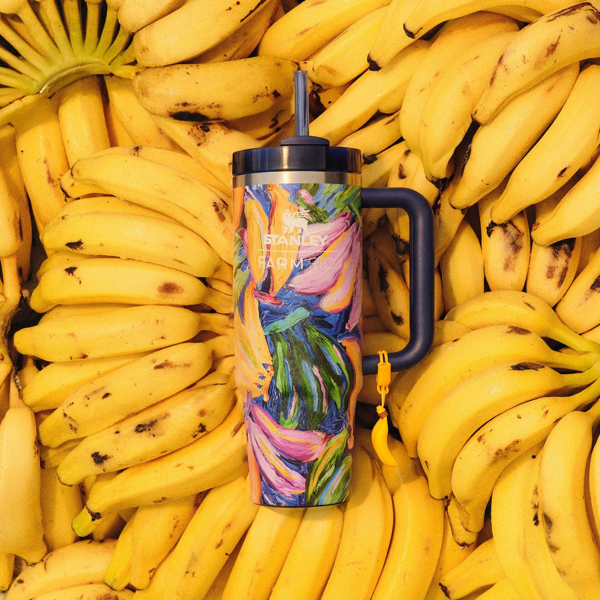 Stanley 1913 x FARM Rio Quencher® H2.0 Flowstate™ Tumbler | 40 OZ N3