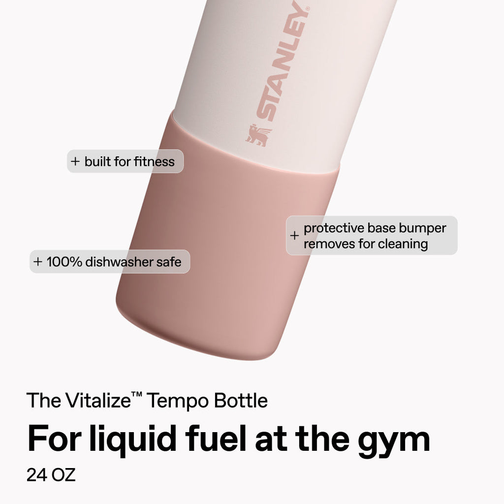 The Vitalize™ Tempo Bottle | 24 OZ O1