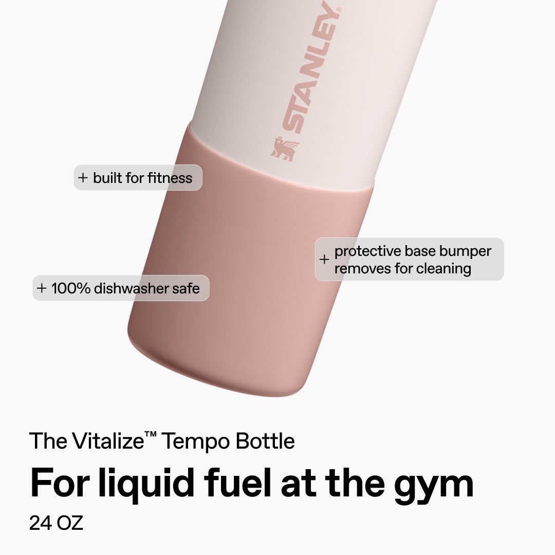 The Vitalize™ Tempo Bottle | 24 OZ O1