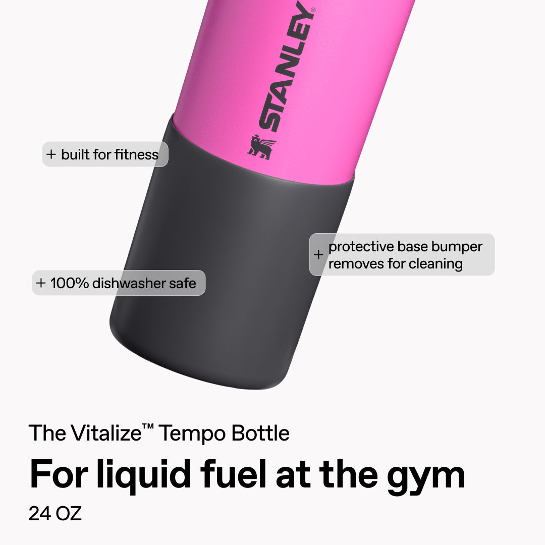 The Vitalize™ Tempo Bottle | 24 OZ O1
