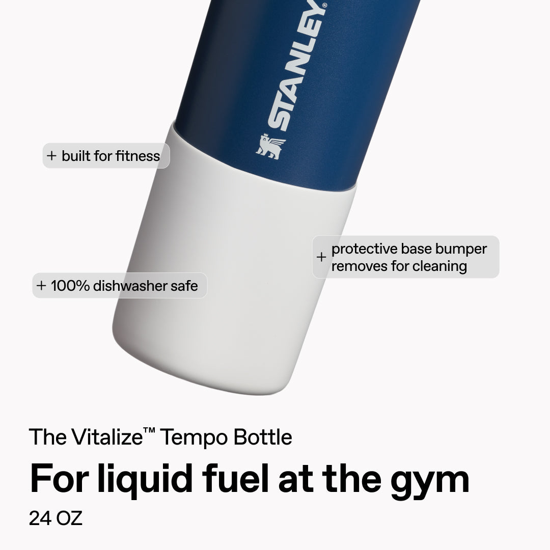 The Vitalize™ Tempo Bottle | 24 OZ O1