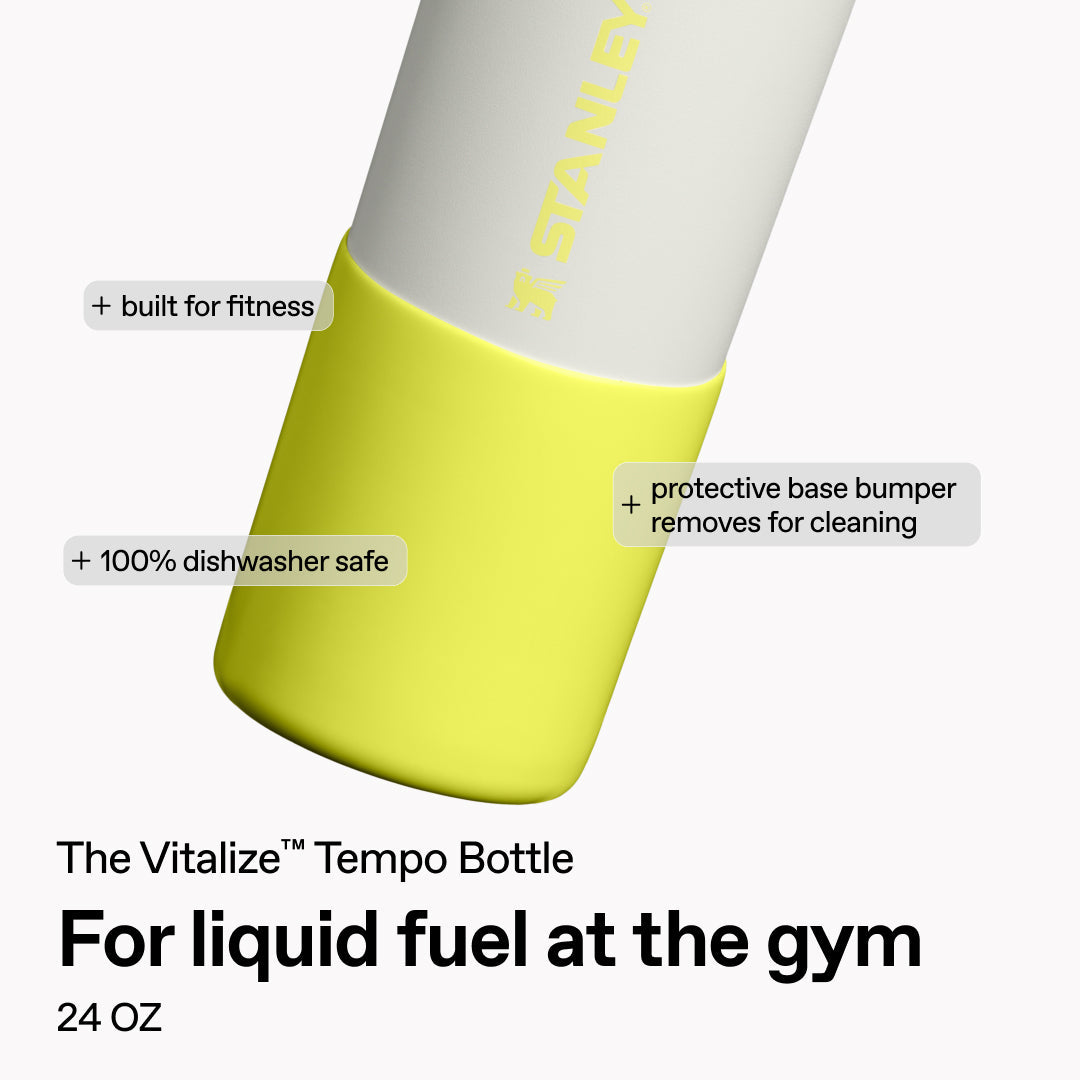 The Vitalize™ Tempo Bottle | 24 OZ O1