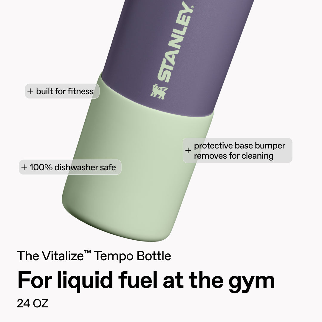 The Vitalize™ Tempo Bottle | 24 OZ O1