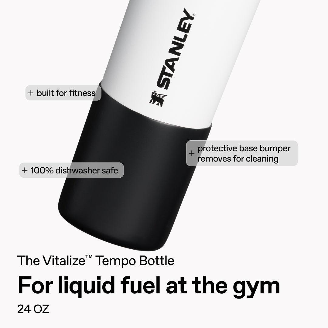 The Vitalize™ Tempo Bottle | 24 OZ O1