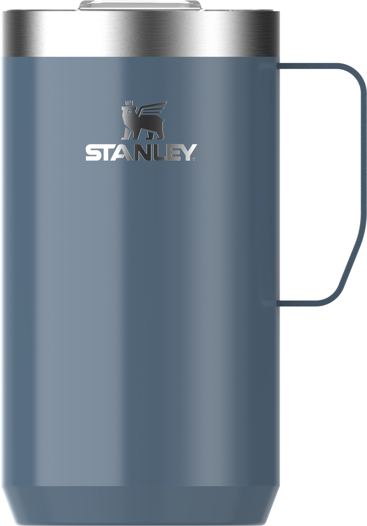 The Stay-Hot Camp Mug | 24 OZ J8