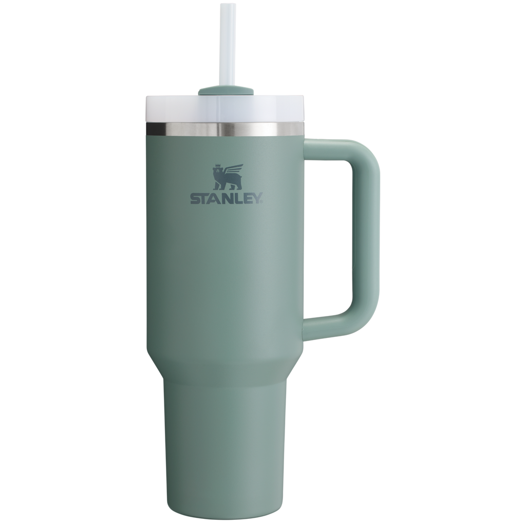The Quencher H2.0 Flowstate™ Tumbler | 40 OZ O0