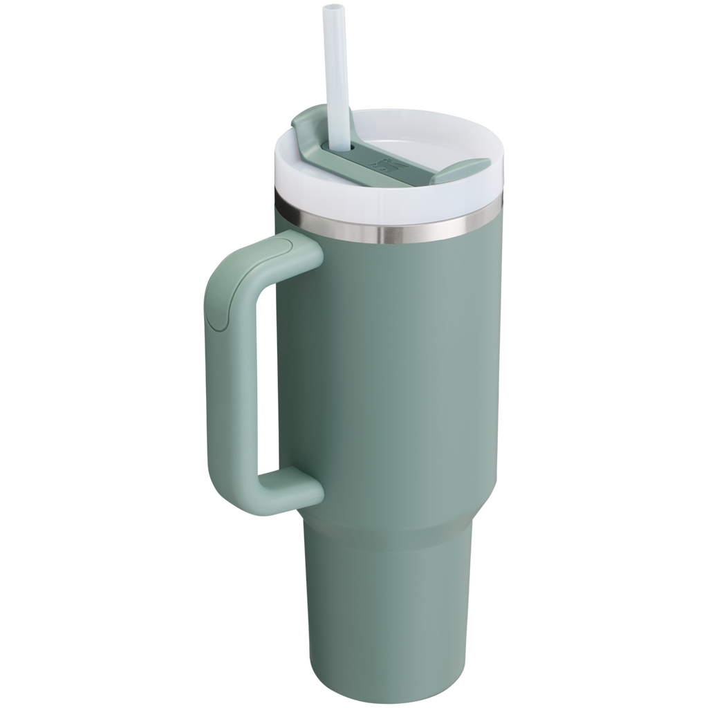The Quencher H2.0 Flowstate™ Tumbler | 40 OZ O0