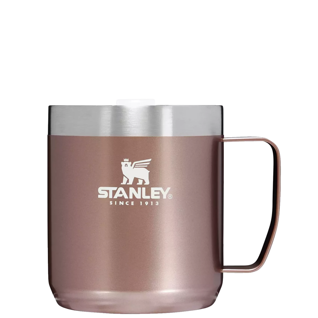 Classic Legendary Camp Mug | 12 OZ - Stanley Create U6