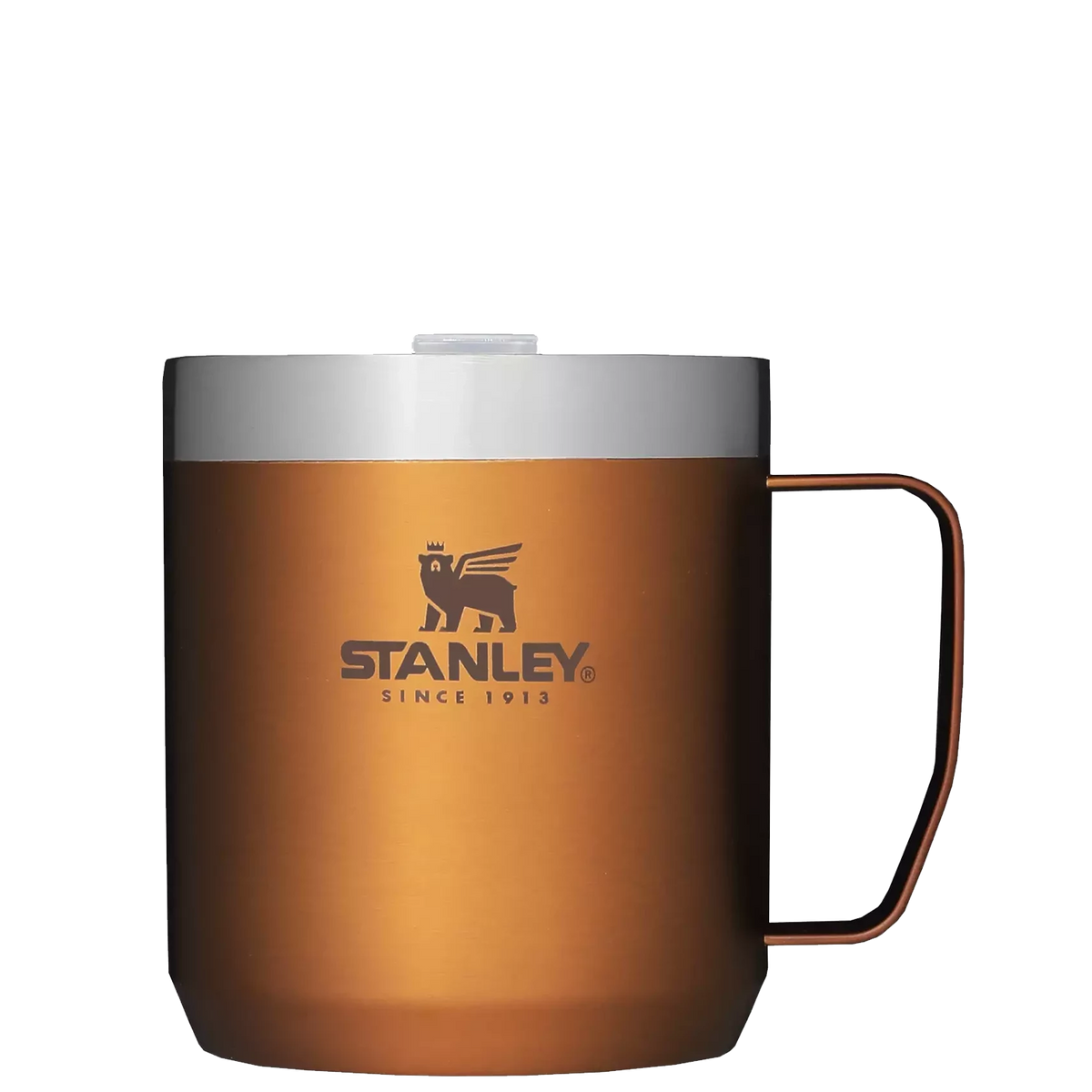 Classic Legendary Camp Mug | 12 OZ - Stanley Create U6
