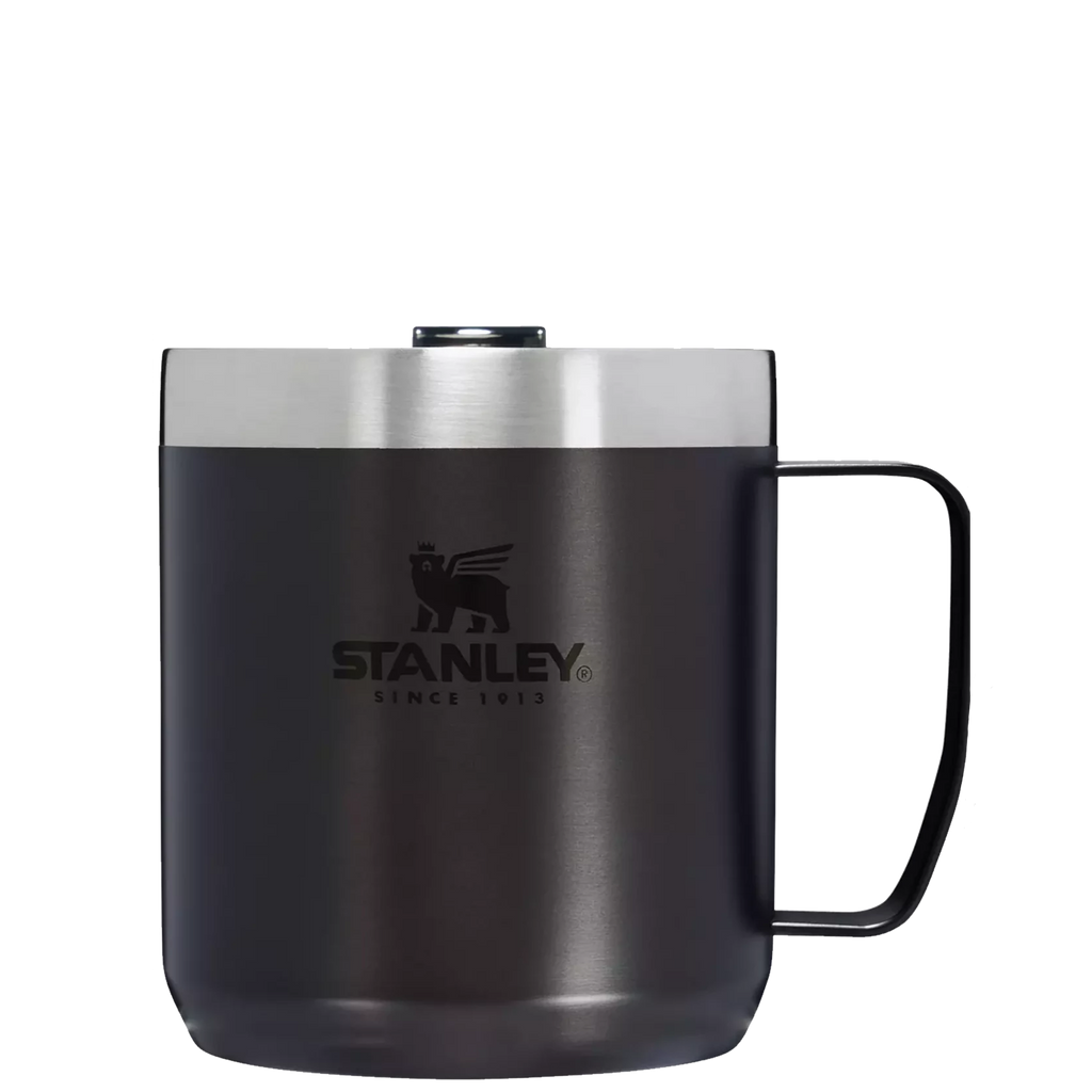 Classic Legendary Camp Mug | 12 OZ D3