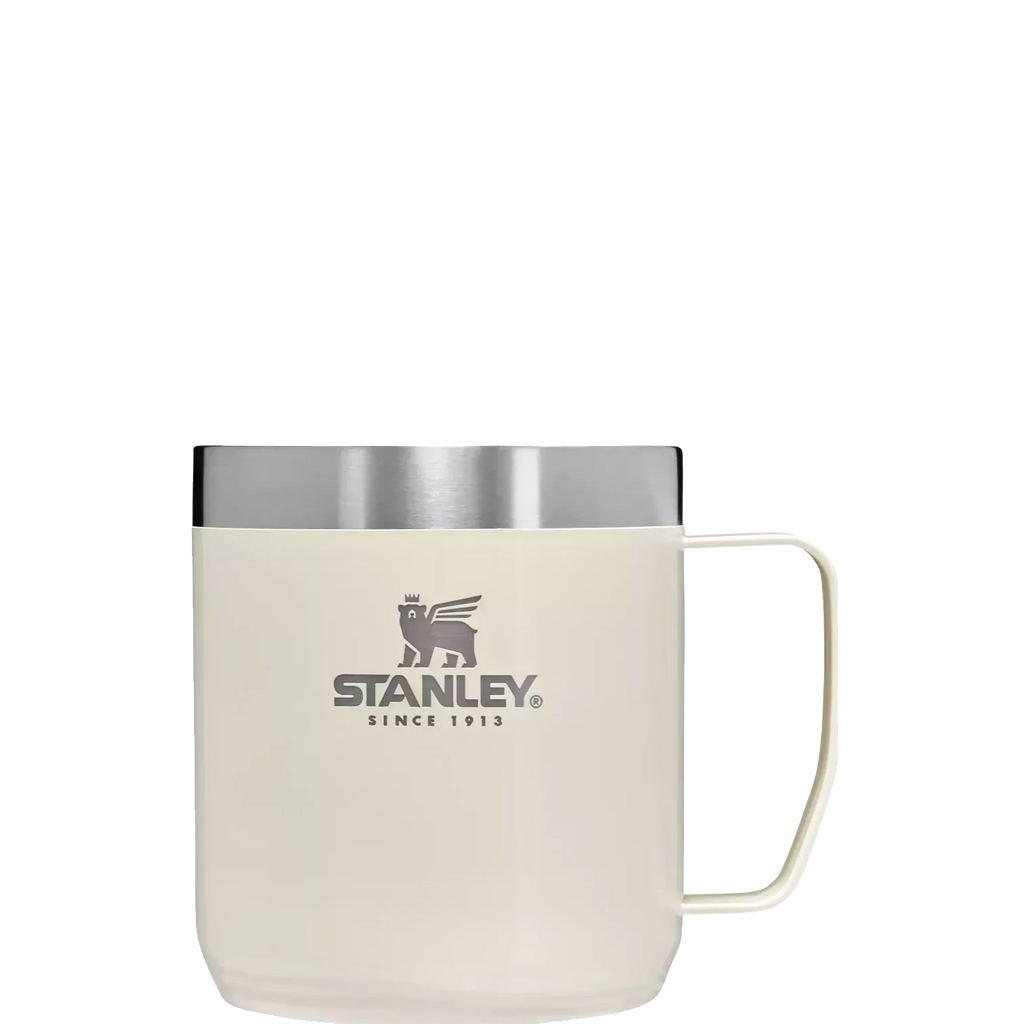 Classic Legendary Camp Mug | 12 OZ - Stanley Create U6