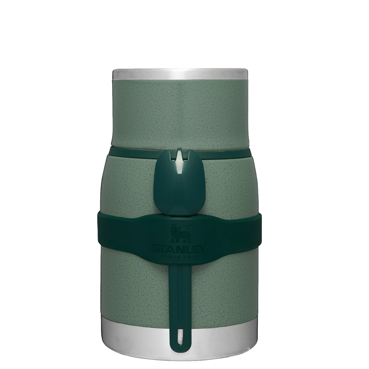 Adventure To-Go Food Jar + Spork | 24 OZ D2