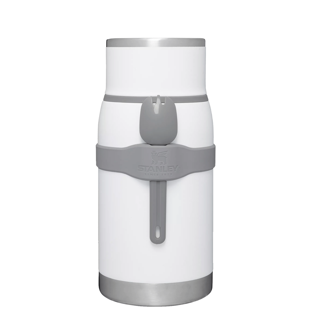 Adventure To-Go Food Jar + Spork | 36 OZ E5