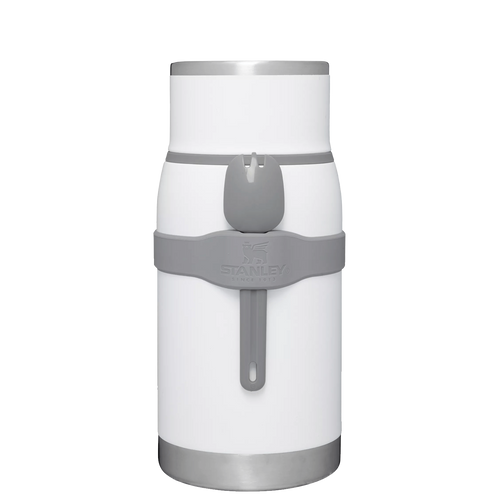 Adventure To-Go Food Jar + Spork | 36 OZ E5