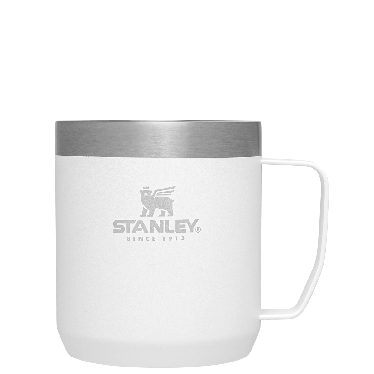 Classic Legendary Camp Mug | 12 OZ - Stanley Create U6