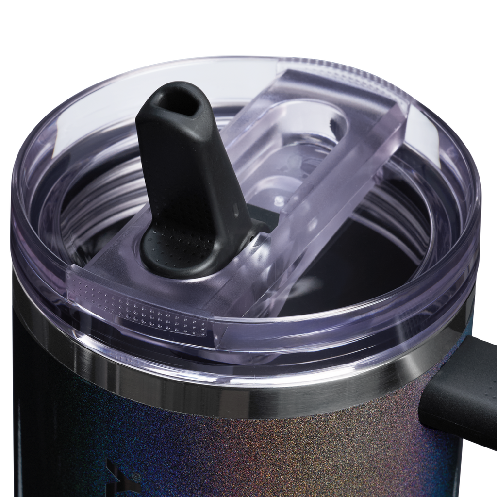 The Quencher ProTour Flip Straw Tumbler | 40 OZ L3