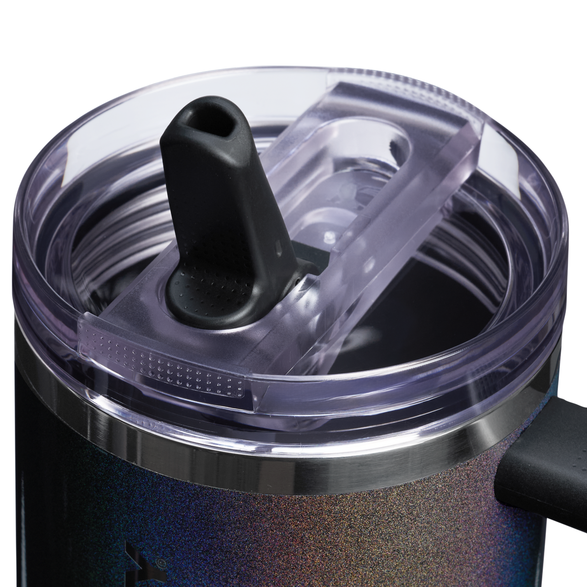 The Quencher ProTour Flip Straw Tumbler | 40 OZ L3