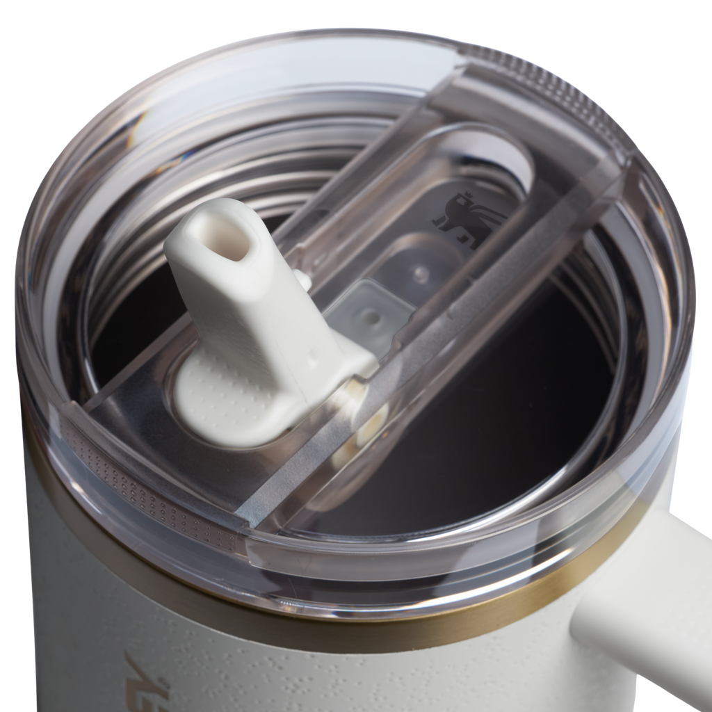 The Quencher ProTour Flip Straw Tumbler | 40 OZ L3