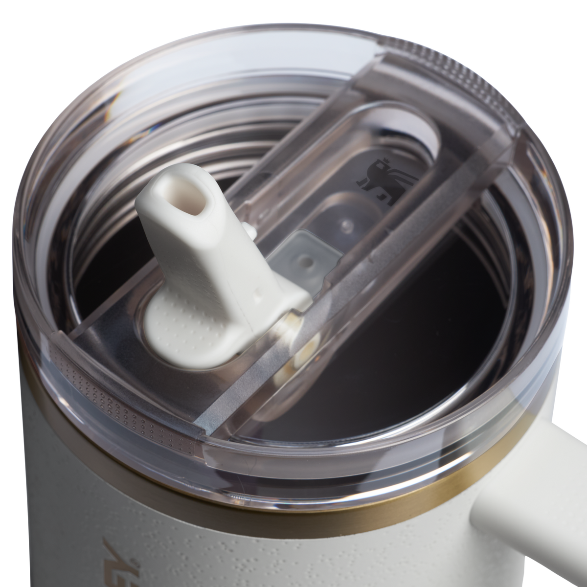 The Quencher ProTour Flip Straw Tumbler | 40 OZ L3