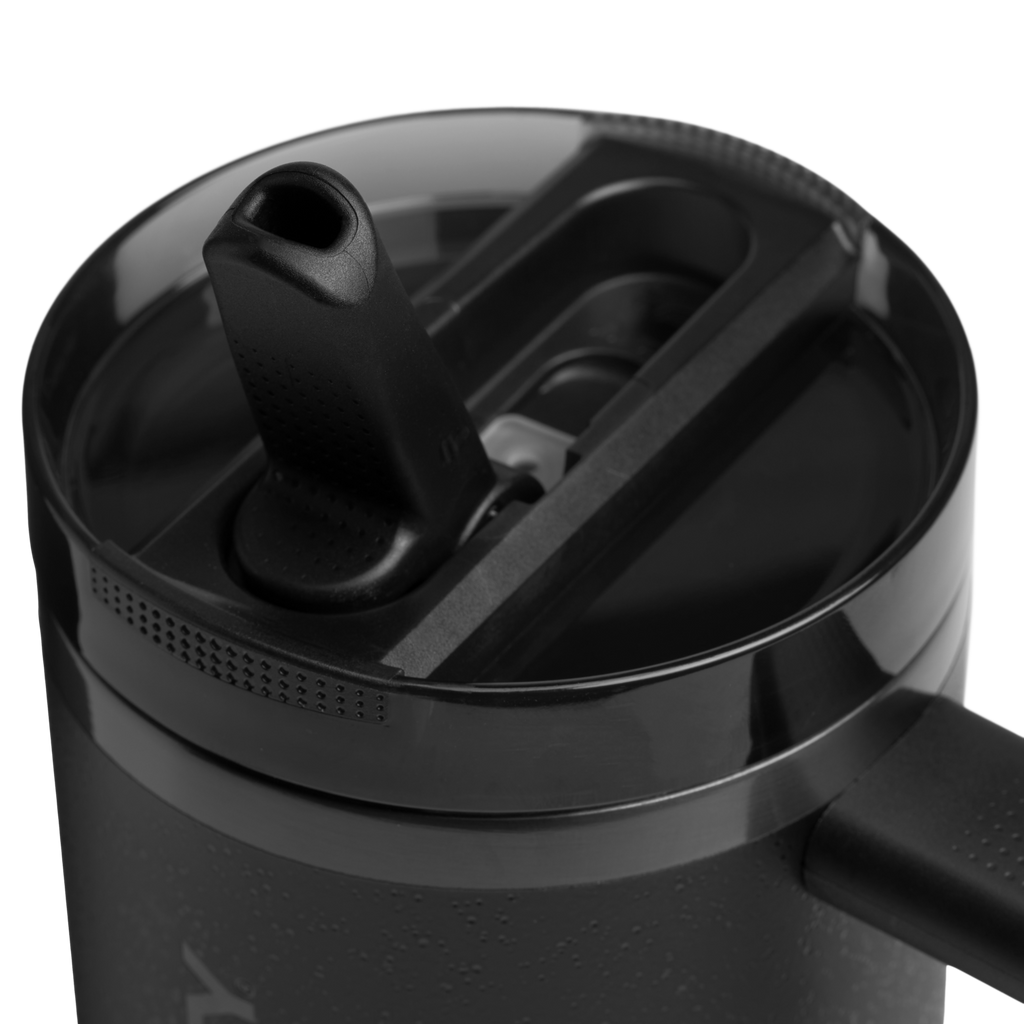 The Quencher ProTour Flip Straw Tumbler | 30 OZ - Stanley Create K7