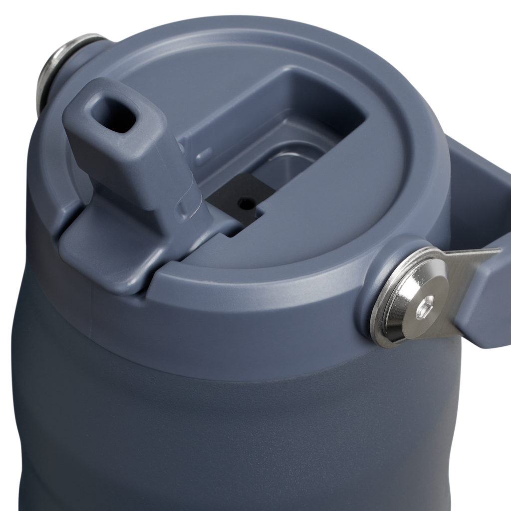 The IceFlow™ Bottle with Flip Straw Lid | 24 OZ L3