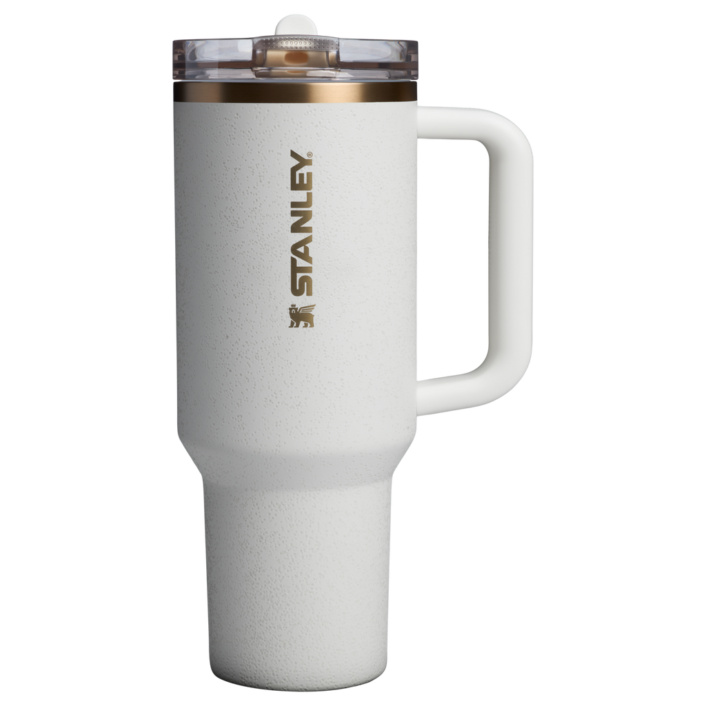 The Quencher ProTour Flip Straw Tumbler | 40 OZ - Stanley Create J8