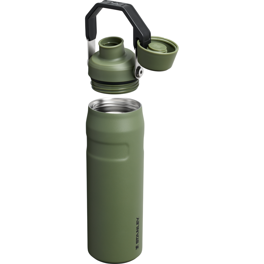 IceFlow™ Bottle with Fast Flow Lid | 24 OZ R4