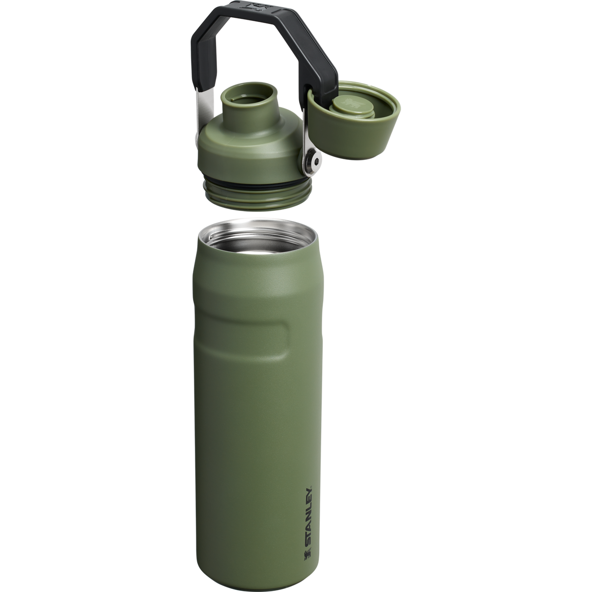 IceFlow™ Bottle with Fast Flow Lid | 24 OZ R4