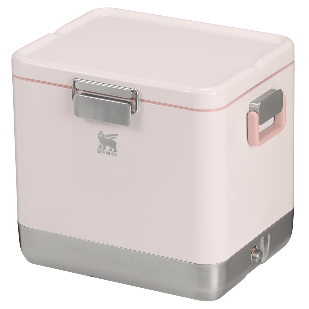 The Lifted Spirits™ Steel Cooler | 55 QT M0
