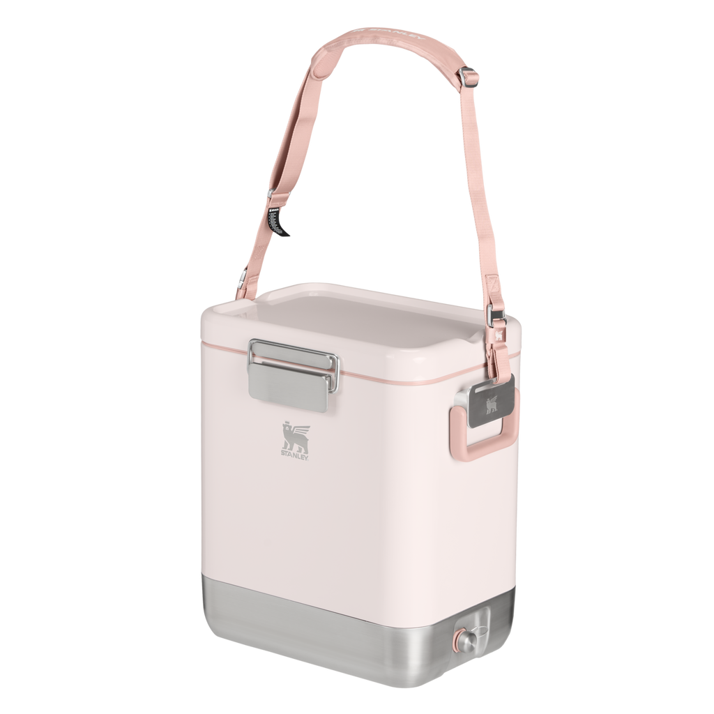 The Lifted Spirits™ Steel Cooler | 26 QT Y3