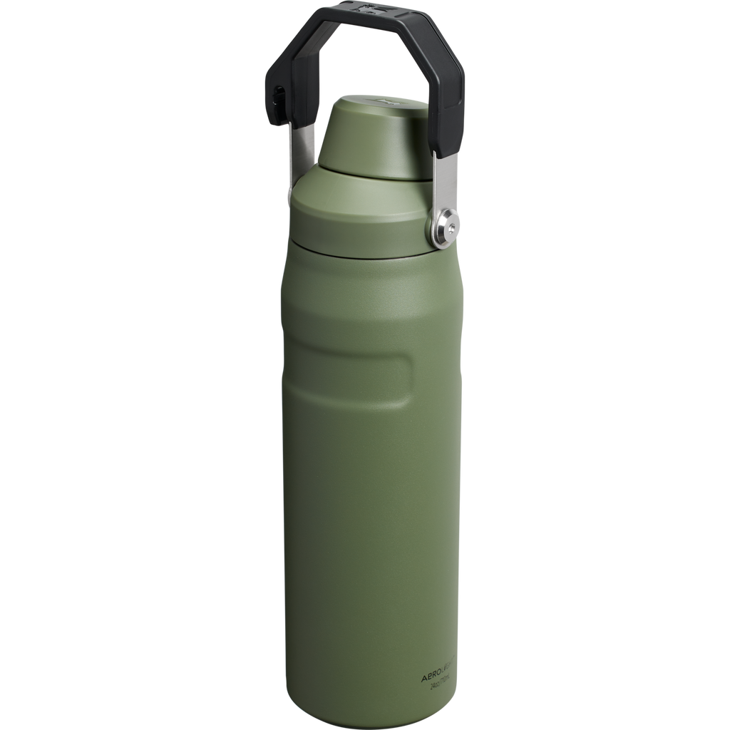 IceFlow™ Bottle with Fast Flow Lid | 24 OZ R4